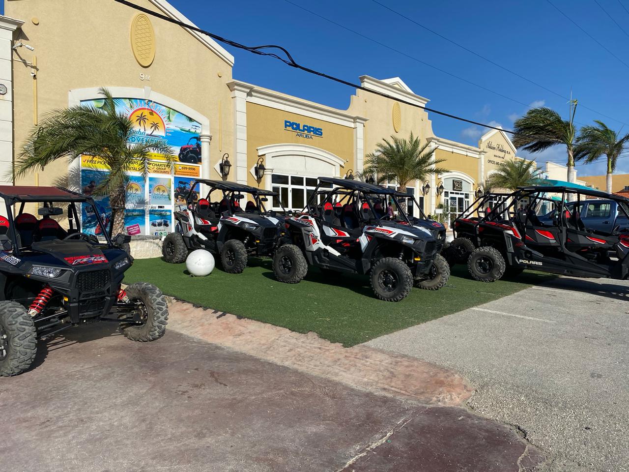Meet us at our office